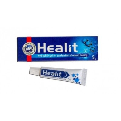 Healit gel