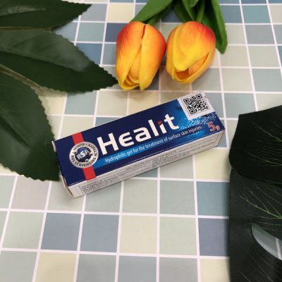 Gel liền thương nhanh Healit