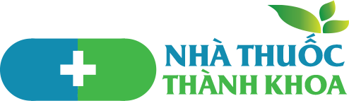 Nhà thuốc Thành Khoa