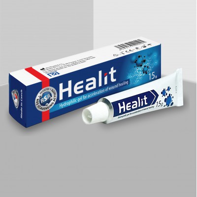 healit gel